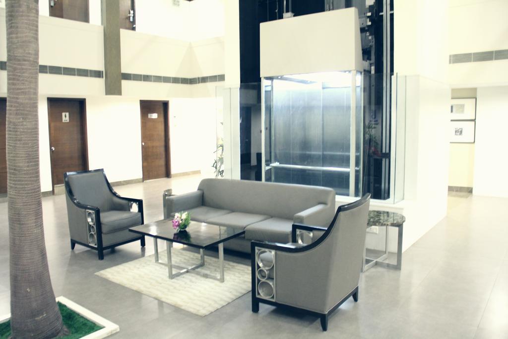 Minerva Grand Hotel