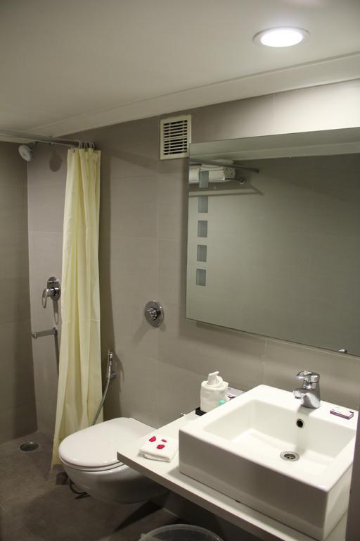 Minerva Grand Hotel Tirupati