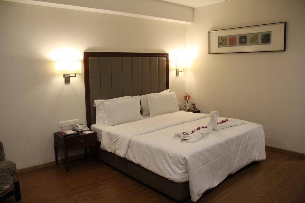 Minerva Grand Hotel 3*