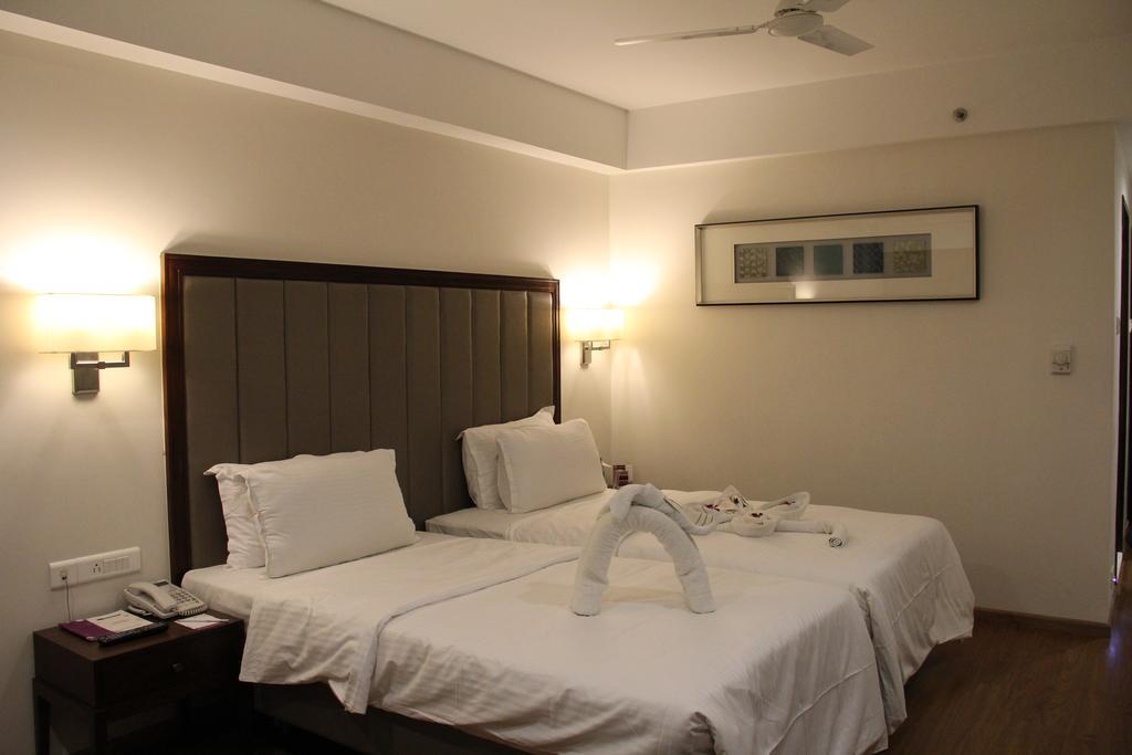 Minerva Grand Hotel