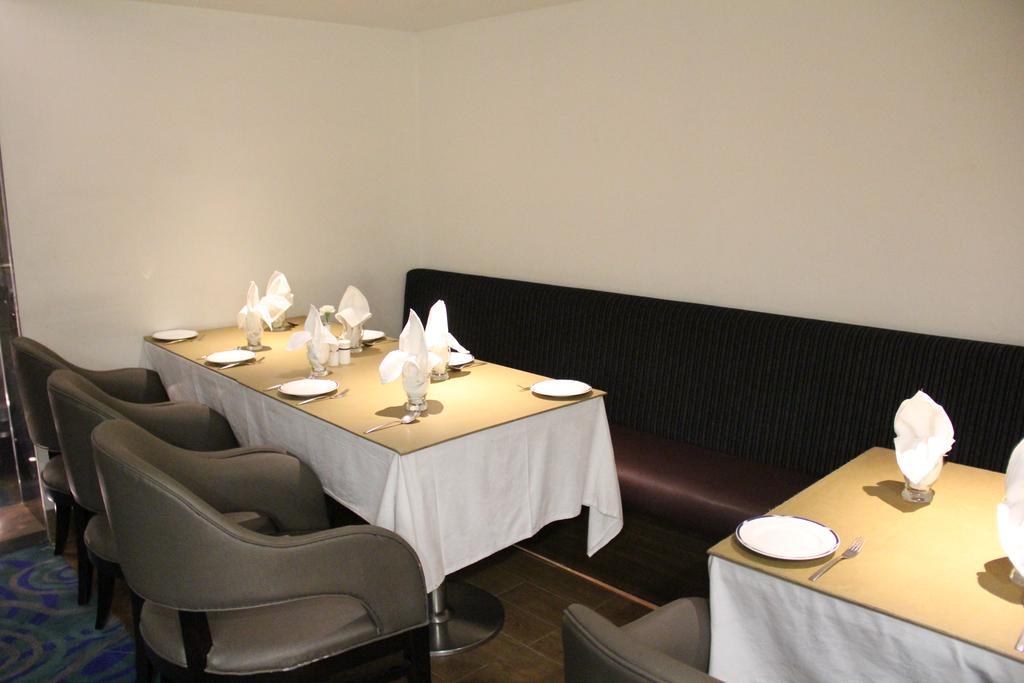 Minerva Grand 3* Tirupati