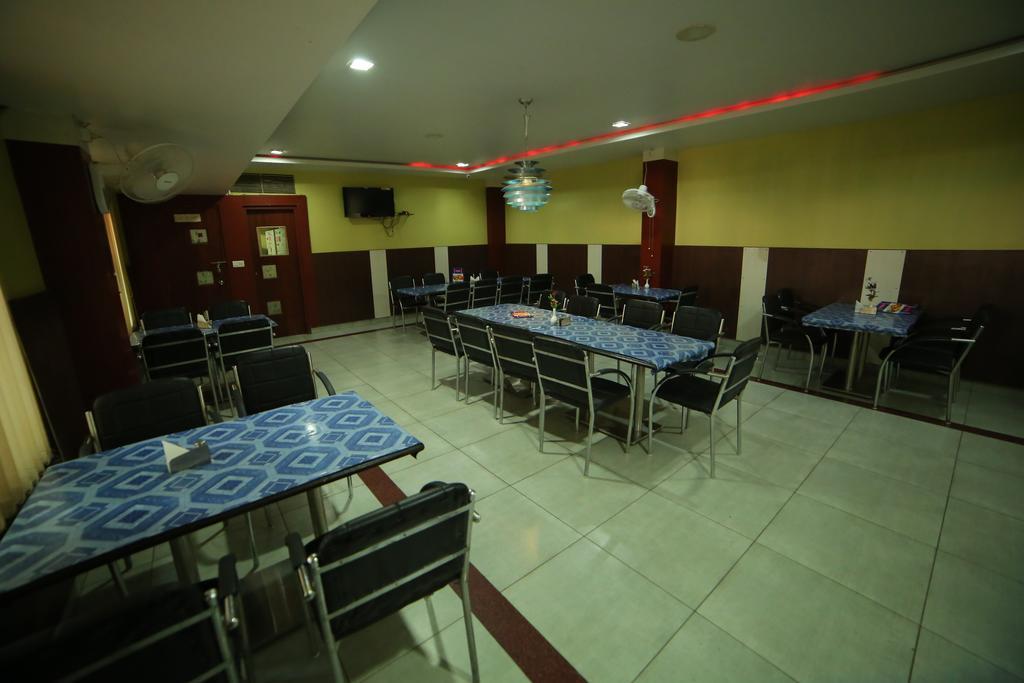 Kandy Plr Hotel