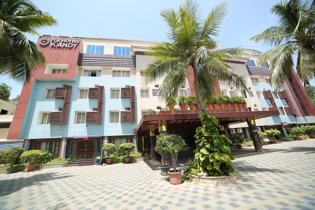 Kandy Plr Hotel 3*