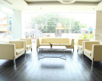 Western 3* Tirupati