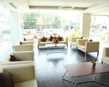 Western 3* Tirupati