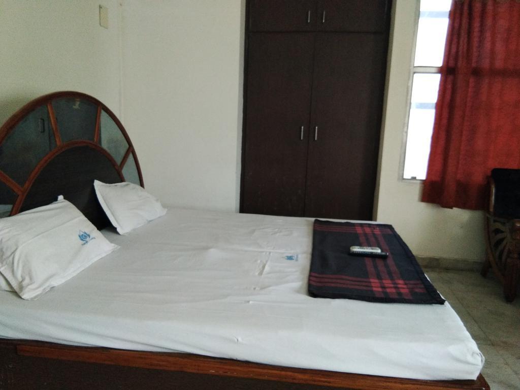 Poojith Residency * Tirupati