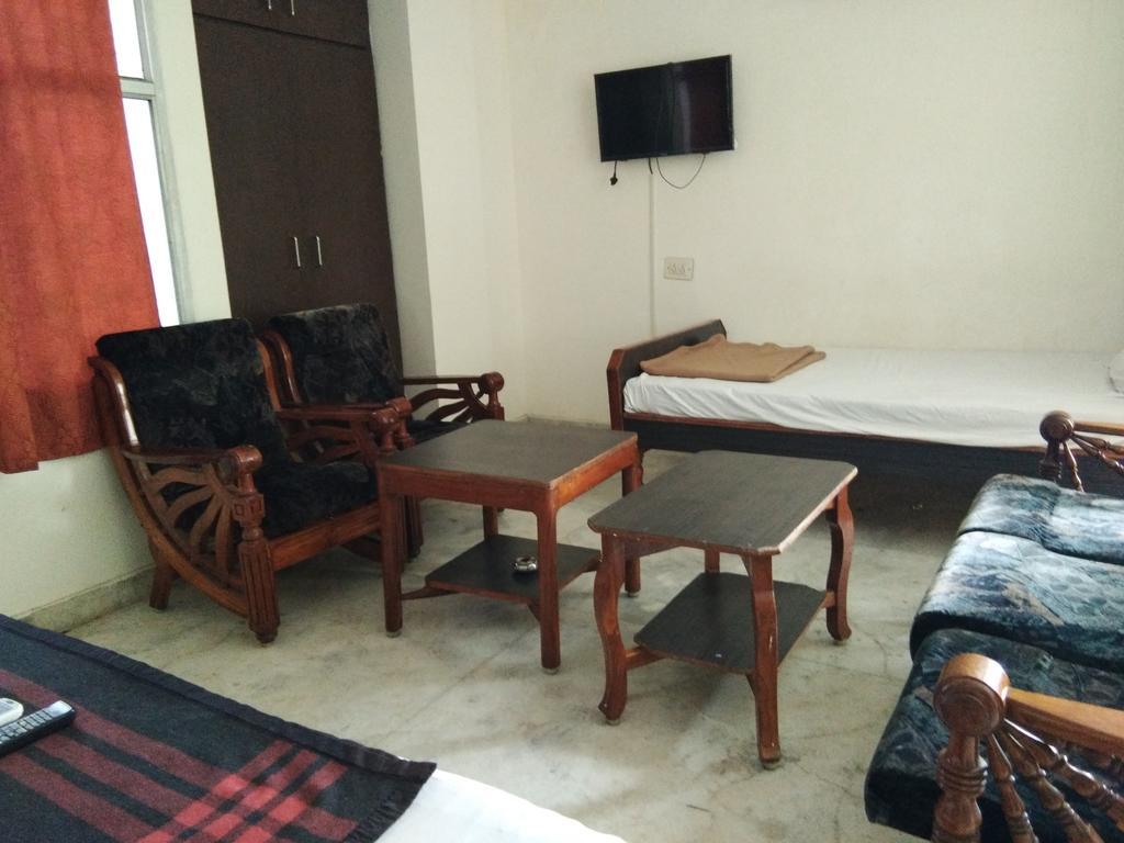 Poojith Residency Hotel Tirupati