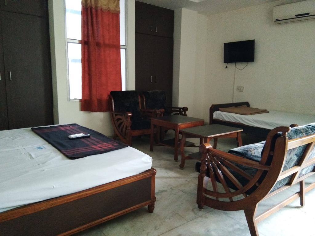 Poojith Residency * Tirupati