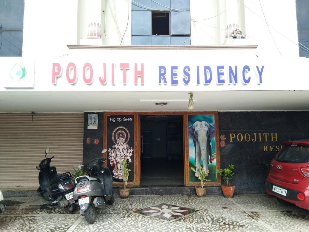 Poojith Residency Hotel *