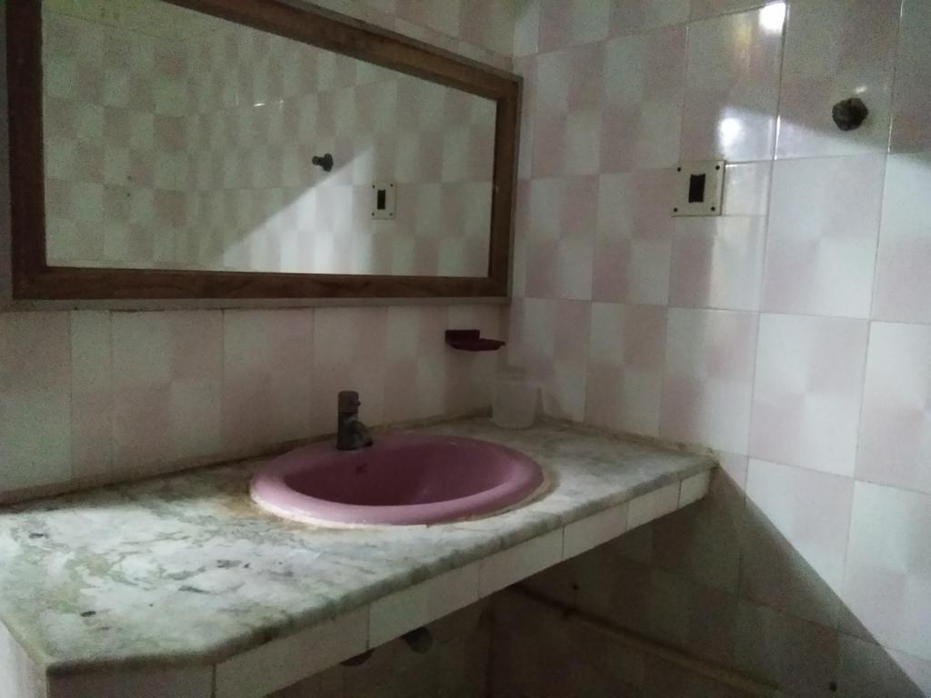 Poojith Residency *