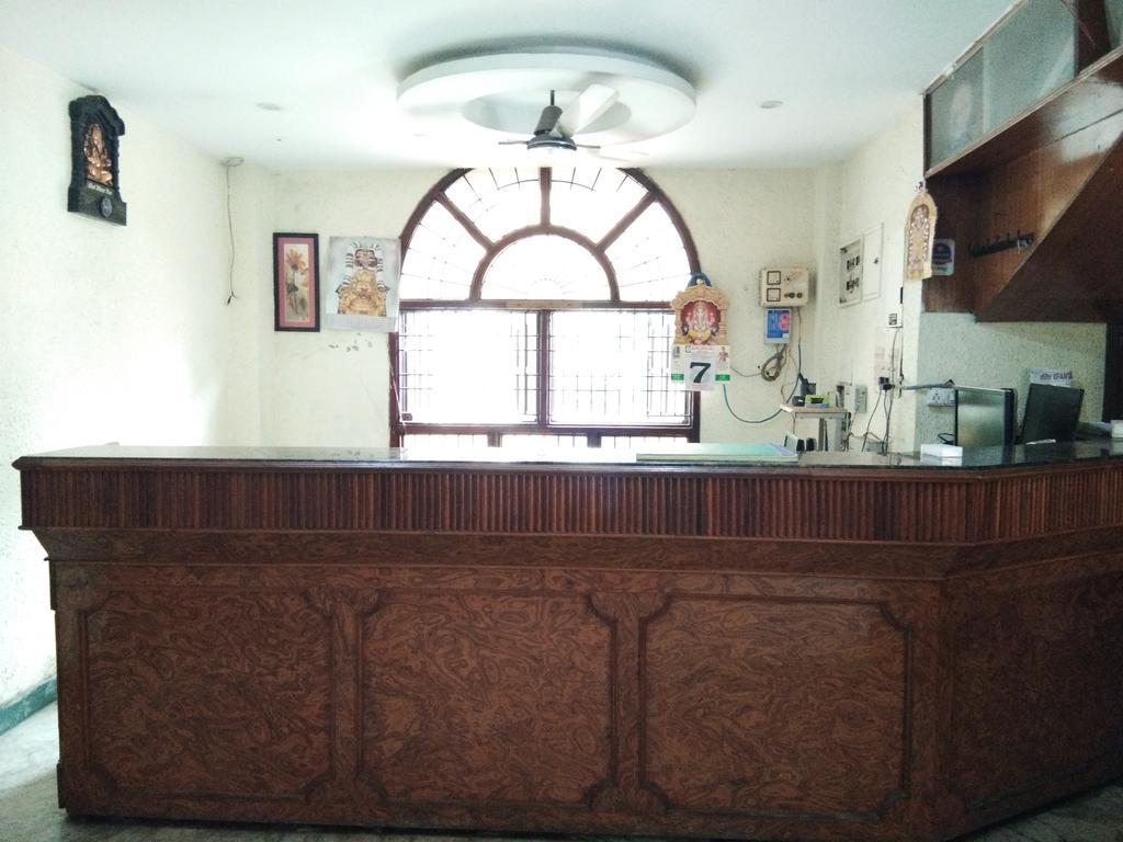 Poojith Residency Hotel *