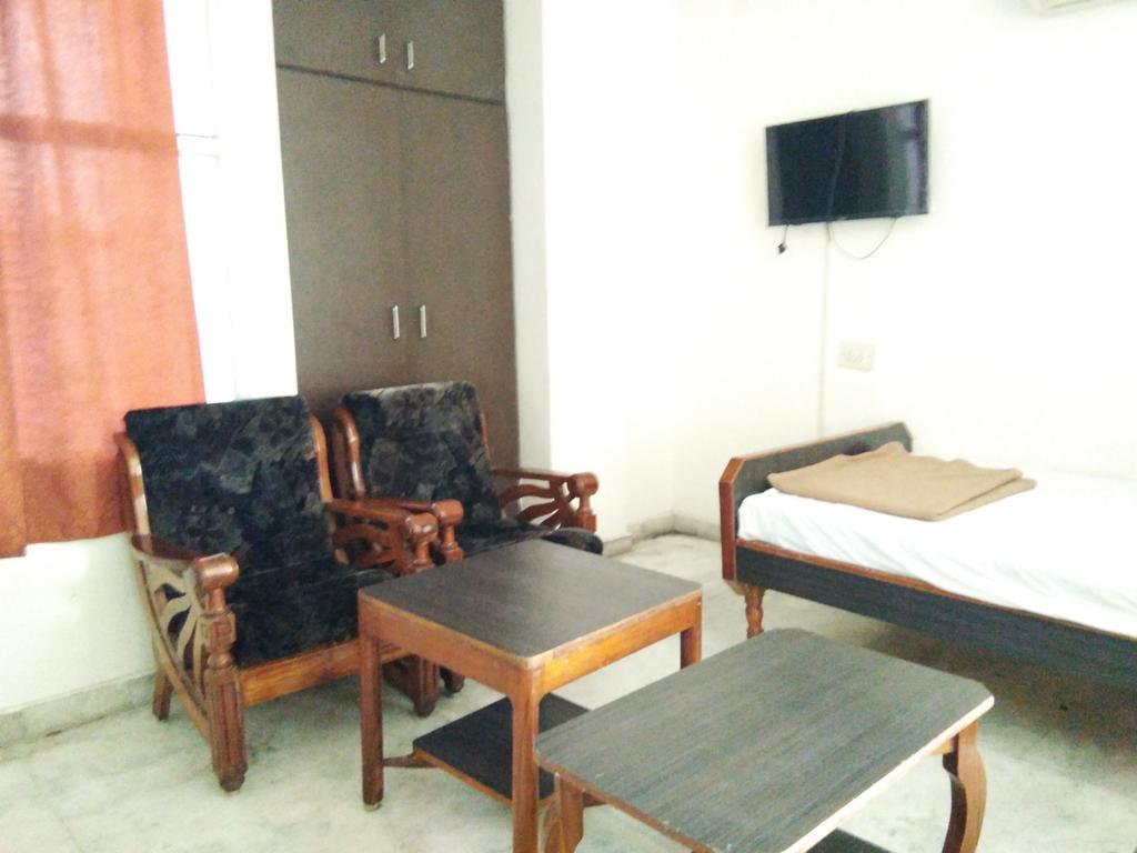 Poojith Residency Hotel Tirupati