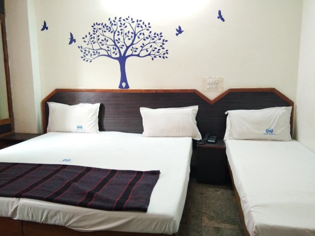 Poojith Residency Hotel