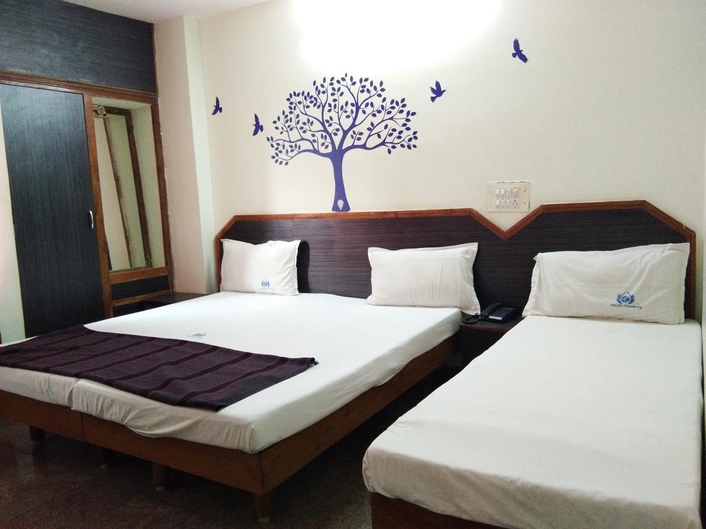 Poojith Residency * Tirupati