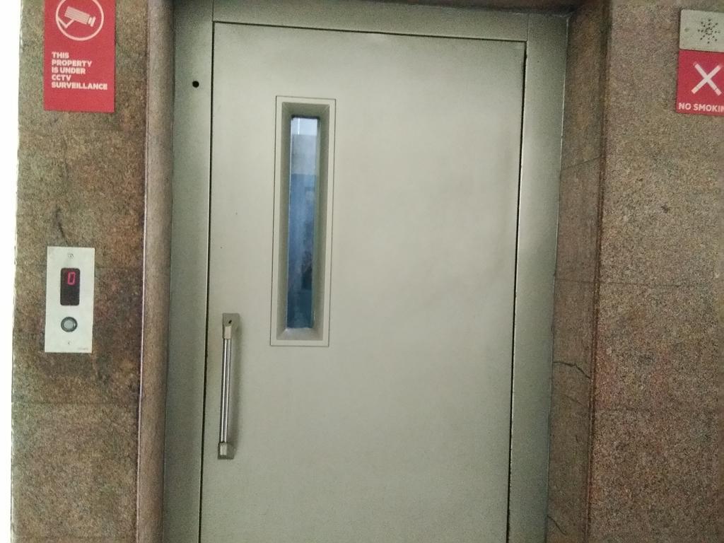 Hotel Poojith Residency