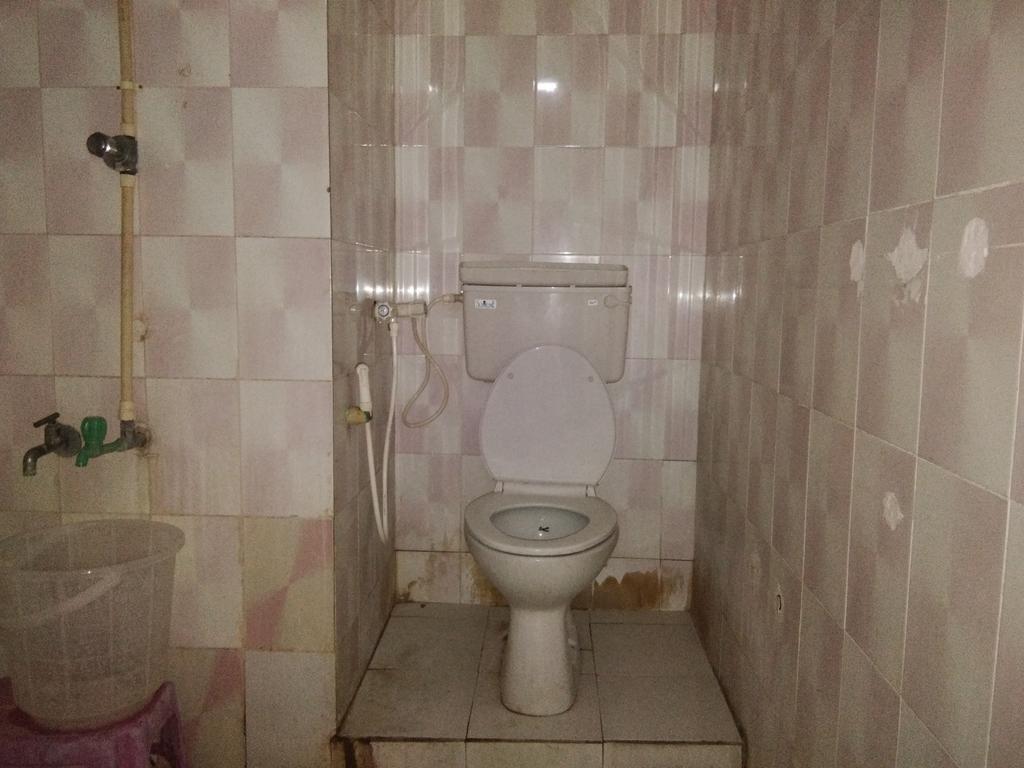 Poojith Residency Tirupati