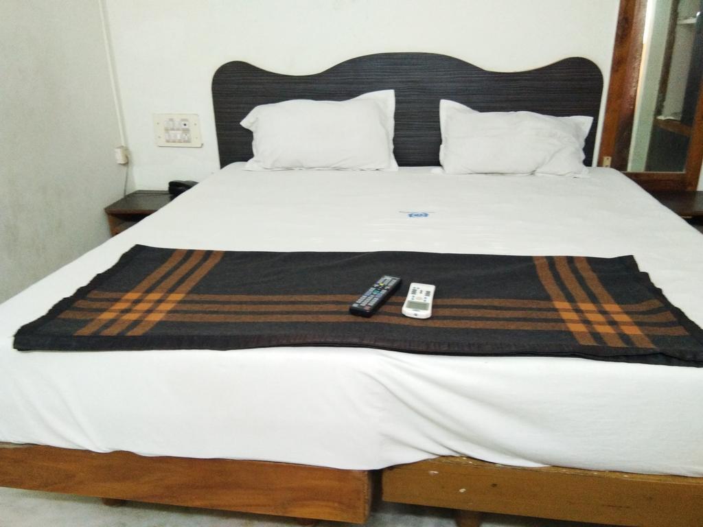 Poojith Residency