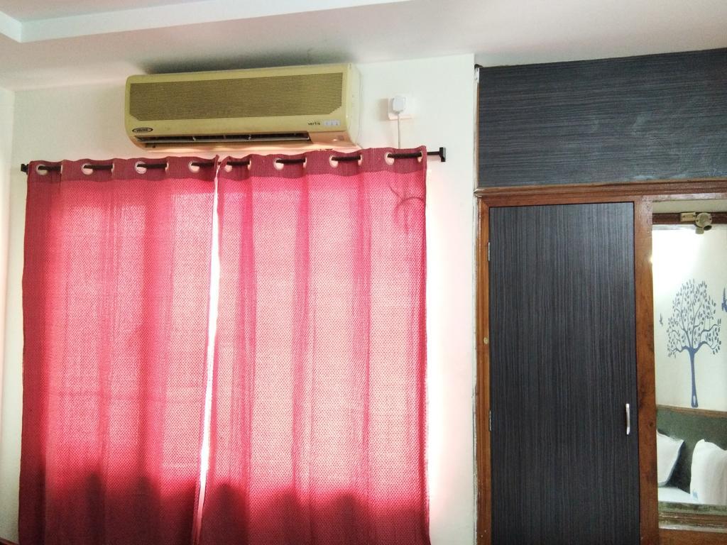 Poojith Residency Tirupati
