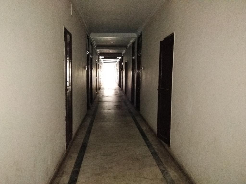 Poojith Residency Hotel Tirupati