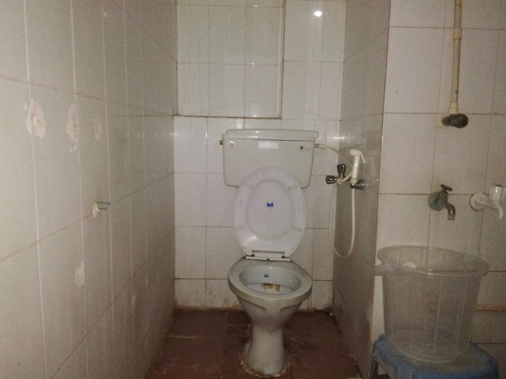 Poojith Residency *