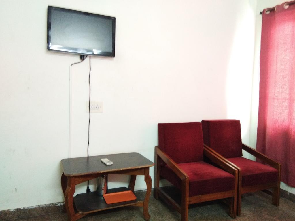 Hotel Poojith Residency