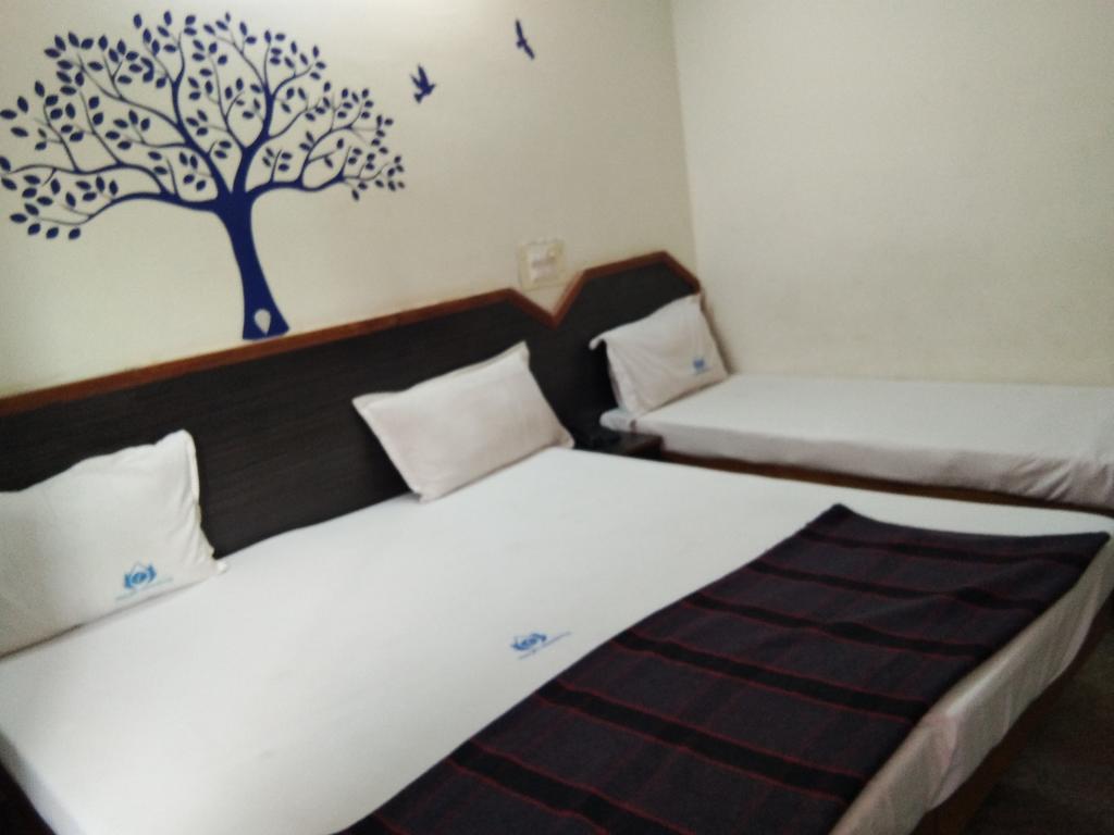 Poojith Residency * Tirupati