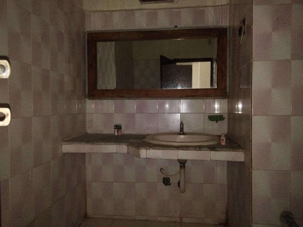 Hotel Poojith Residency *
