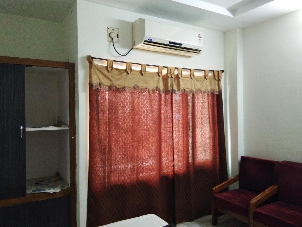 Poojith Residency Tirupati