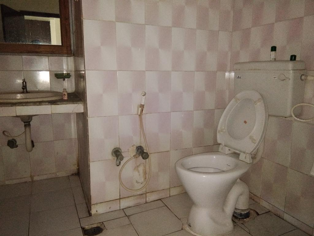 Poojith Residency Hotel *