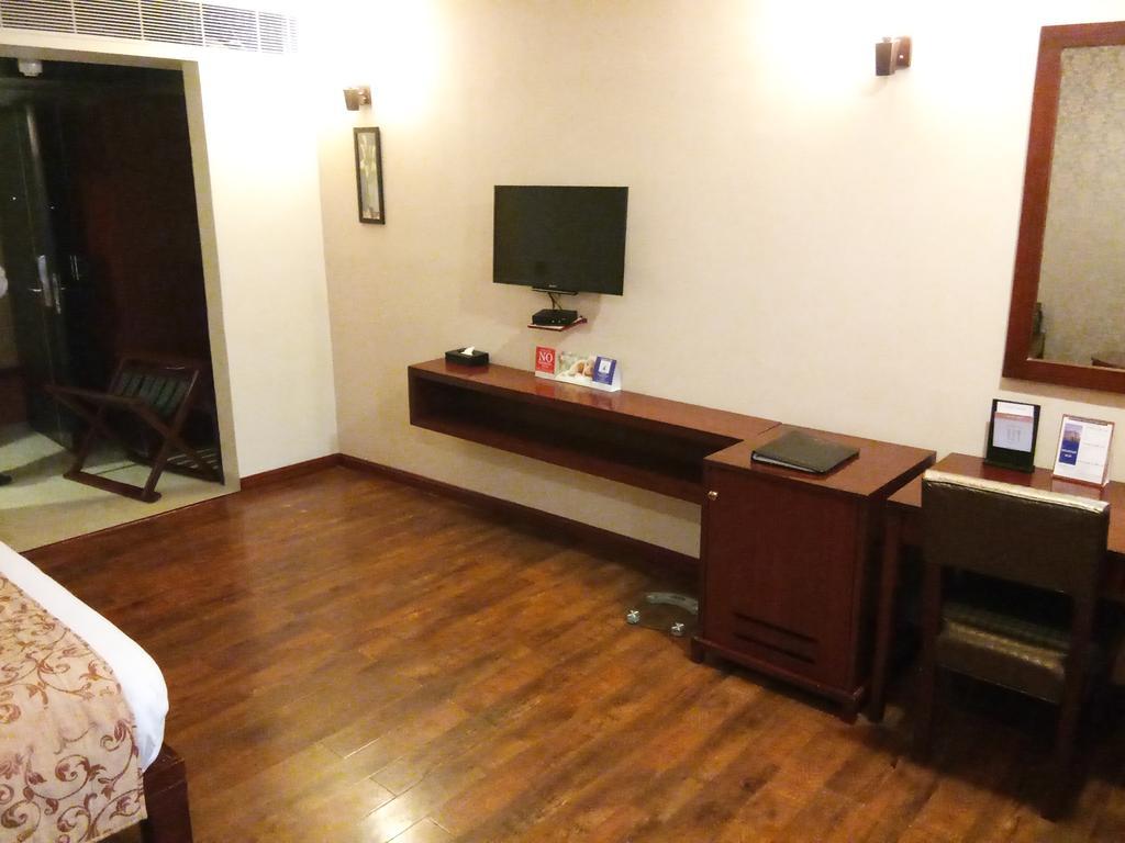 Hotel Fortune Select Grand Ridge, - Member Itc Hotels' Group Tirupati