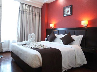 Hotel Western 3*