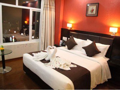 Western Hotel 3*
