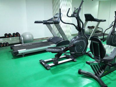 Western Hotel Tirupati