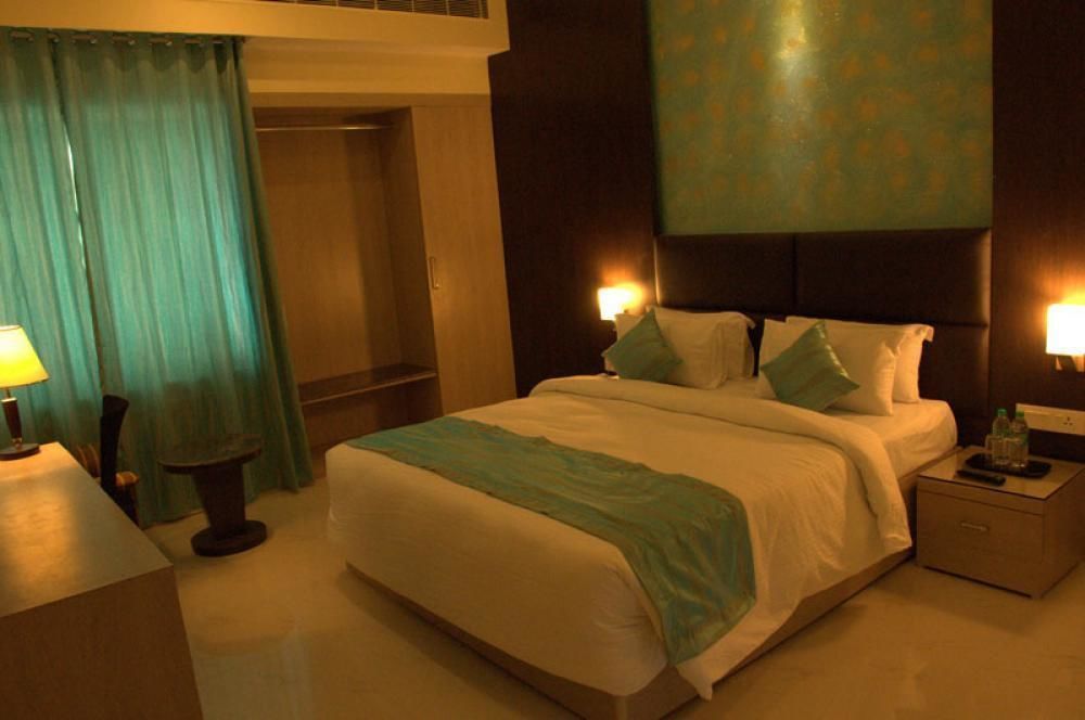 Hotel Renest Tirupati
