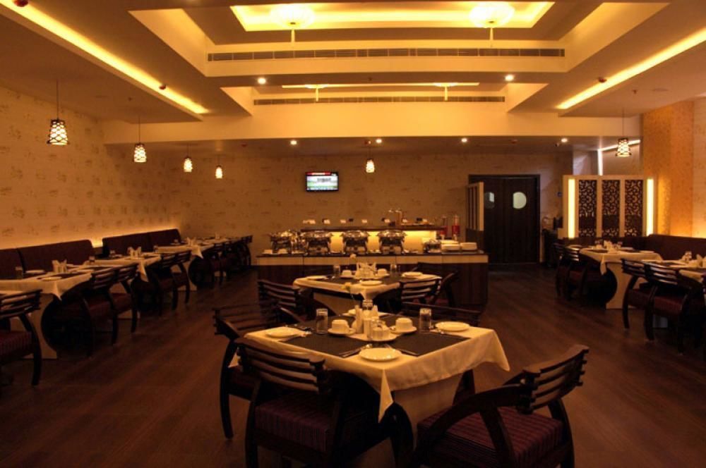 Renest 3* Tirupati
