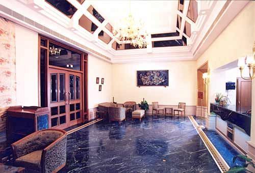 Hotel Kalyan Residency