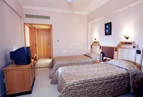 Hotel Kalyan Residency