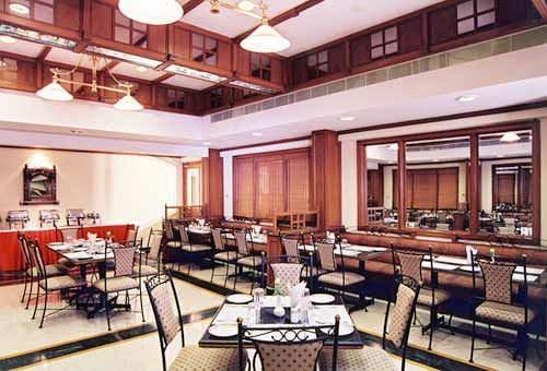 Kalyan Residency Tirupati