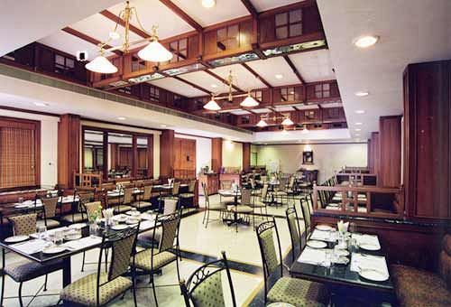Kalyan Residency Hotel