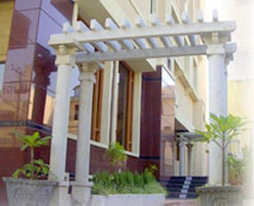 Hotel Kalyan Residency 3*