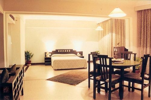 Hotel Ramee Guestline Tirupati
