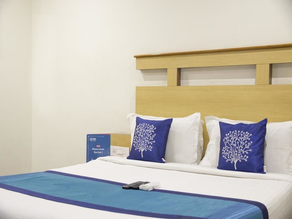 Hotel Oyo Srinivasam Complex 3*