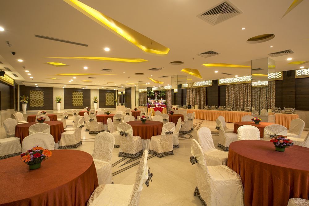 Pai Viceroy Tirupati