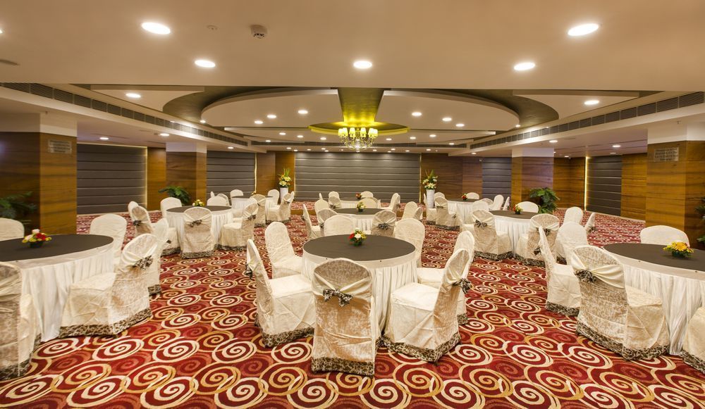 Pai Viceroy 4*