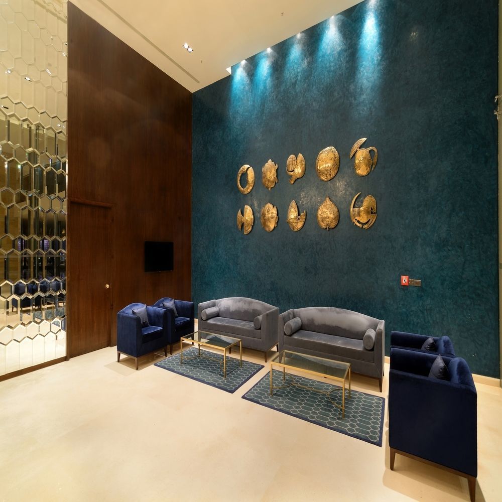 Hotel Marasa Sarovar Premiere 5*