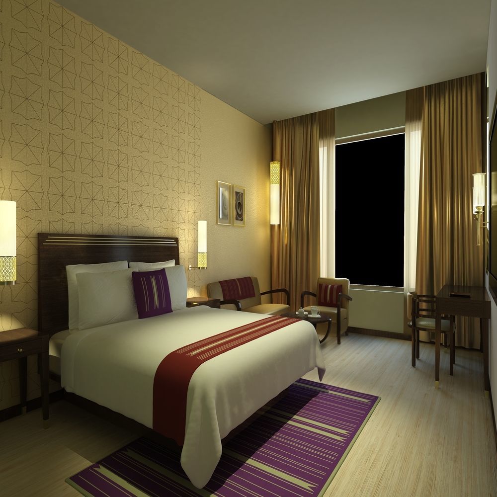 Hotel Marasa Sarovar Premiere 5*