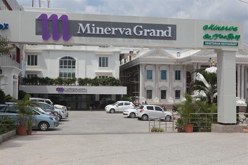 Minerva Grand 3*