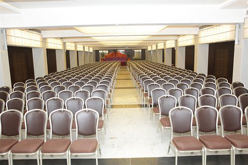 Minerva Grand Hotel