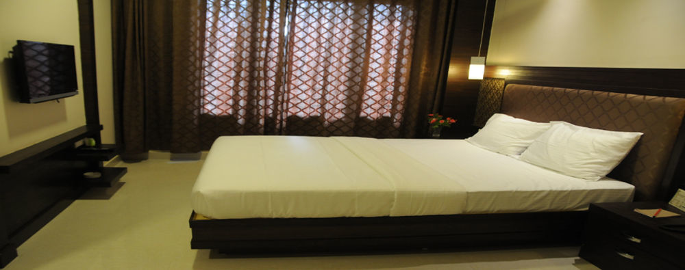 Harsha Residency 3*