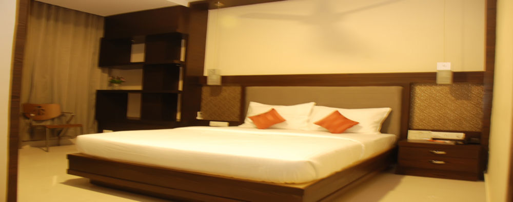 Harsha Residency 3* Tirupati